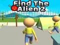Spel Find The Alien 2 aanlyn