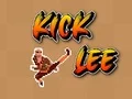 Spel Kick Lee aanlyn
