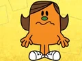 Spel The Mr. Men Show aanlyn