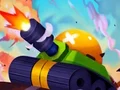 Spel Super Tank Hero aanlyn