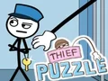 Spel Thief Puzzle aanlyn