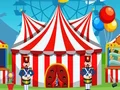 Spel Hilarious Joker Escape aanlyn