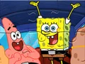 Spel Jigsaw Puzzle: SpongeBob SquarePants Sweet Family aanlyn