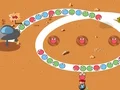 Spel Zuma Bubble Blast aanlyn
