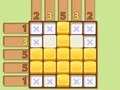 Spel Sudoku Garden aanlyn