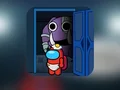 Spel Imposter & 100 Doors aanlyn