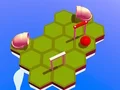 Spel Croquet Conundrum aanlyn