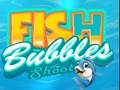 Spel Fish Bubbles Shooter aanlyn