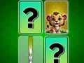 Spel Memory Card Match aanlyn