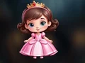 Spel Princess Vela Escape aanlyn