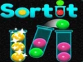 Spel Sort It aanlyn