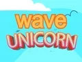 Spel Wave Unicorn aanlyn