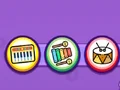 Spel Musical Instruments for Kids aanlyn