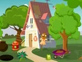 Spel Save My Sister Escape aanlyn