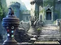 Spel Mystery Castle Escape 7 aanlyn