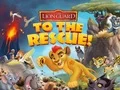 Spel The Lion Guard To The Rescue aanlyn