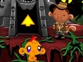 Spel Monkey Go Happy Stage 882 aanlyn