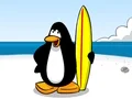 Spel Catchin' Waves aanlyn