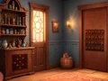 Spel Princess Juna Escape aanlyn