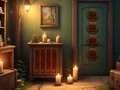 Spel Princess Kaida Escape aanlyn