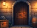 Spel Princess Wrenna Escape aanlyn