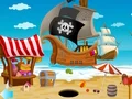 Spel Precious Box Escape aanlyn