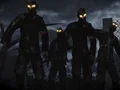 Spel Call of Duty: Zombies (Demake) aanlyn