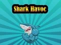Spel Shark Havoc aanlyn