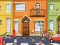 Spel Firm Leader Rescue aanlyn