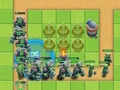 Spel Kingdom Fight aanlyn