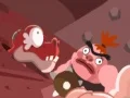 Spel Caveman Climb aanlyn