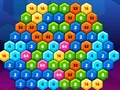 Spel Merge Mosaics aanlyn