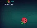 Spel Halloween Fruit Slice aanlyn