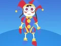 Spel Pomni Runner: Digital Circus aanlyn