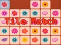 Spel Tile Match aanlyn