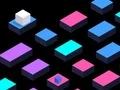 Spel Jumping Cube aanlyn