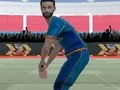 Spel Cricket Powerplay aanlyn