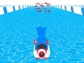 Spel Huggy Jet Ski Racer! aanlyn