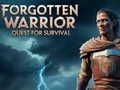 Spel Forgotten Warrior Quest for Survival aanlyn