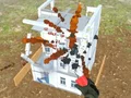 Spel Big Boom! Building Smash! aanlyn