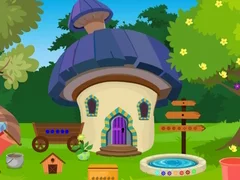 Spel Chic Lady Rescue aanlyn