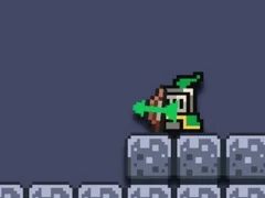 Spel Arrow Fights aanlyn
