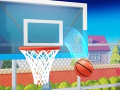 Spel Basket Blitz! 2 aanlyn