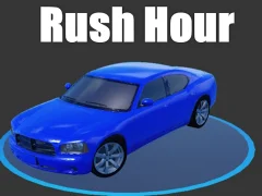 Spel Rush Hour aanlyn