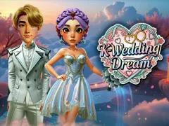 Spel K-Wedding Dream aanlyn