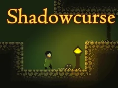 Spel Shadowcurse aanlyn