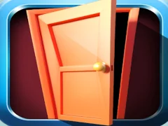 Spel 100 Doors Puzzle Box aanlyn