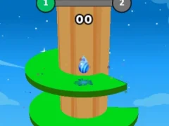 Spel Sweet Drop aanlyn