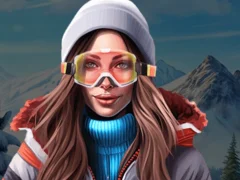 Spel Blizzard Bandit aanlyn