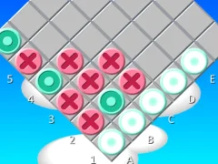 Spel Corner Connect aanlyn